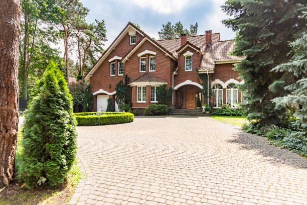 Reasons to Select Us for Your Driveway Paving Requirements in Pajaro, CA