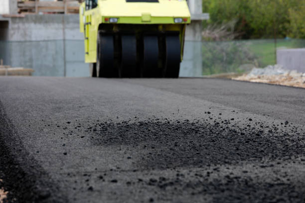 Best Custom Driveway Pavers  in Pajaro, CA
