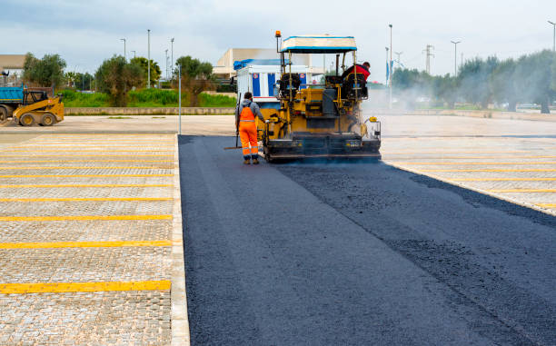 Best Driveway Paving Company  in Pajaro, CA