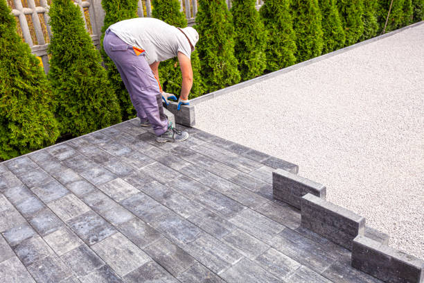 Best Residential Driveway Paver Services  in Pajaro, CA