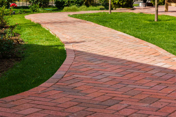 Best Affordable Driveway Pavers  in Pajaro, CA