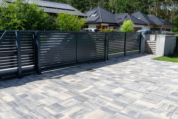 Commercial Driveway Pavers in Pajaro, CA