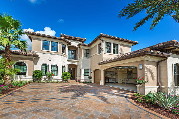 Best Interlocking Driveway Pavers  in Pajaro, CA