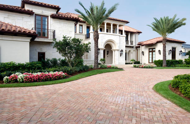 Best Commercial Driveway Pavers  in Pajaro, CA