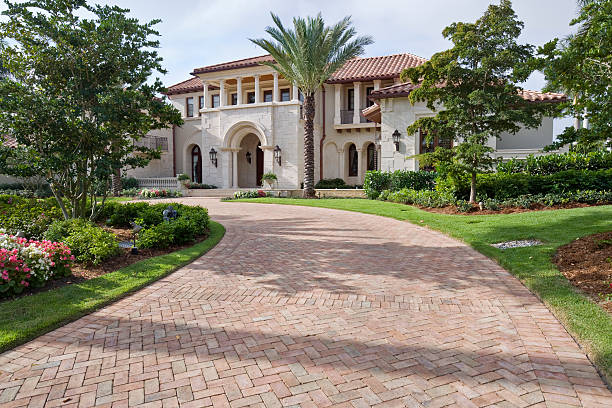 Reasons to Select Us for Your Driveway Paving Requirements in Pajaro, CA
