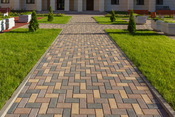 Best Concrete Paver Driveway  in Pajaro, CA