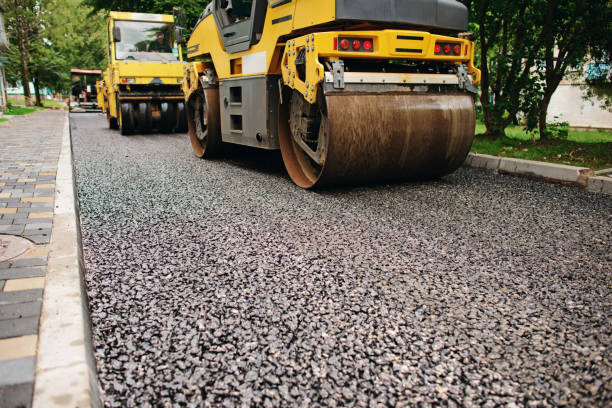 Best Local Driveway Pavers  in Pajaro, CA