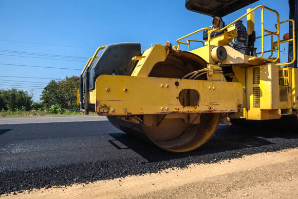 Best Driveway Paving Contractor  in Pajaro, CA